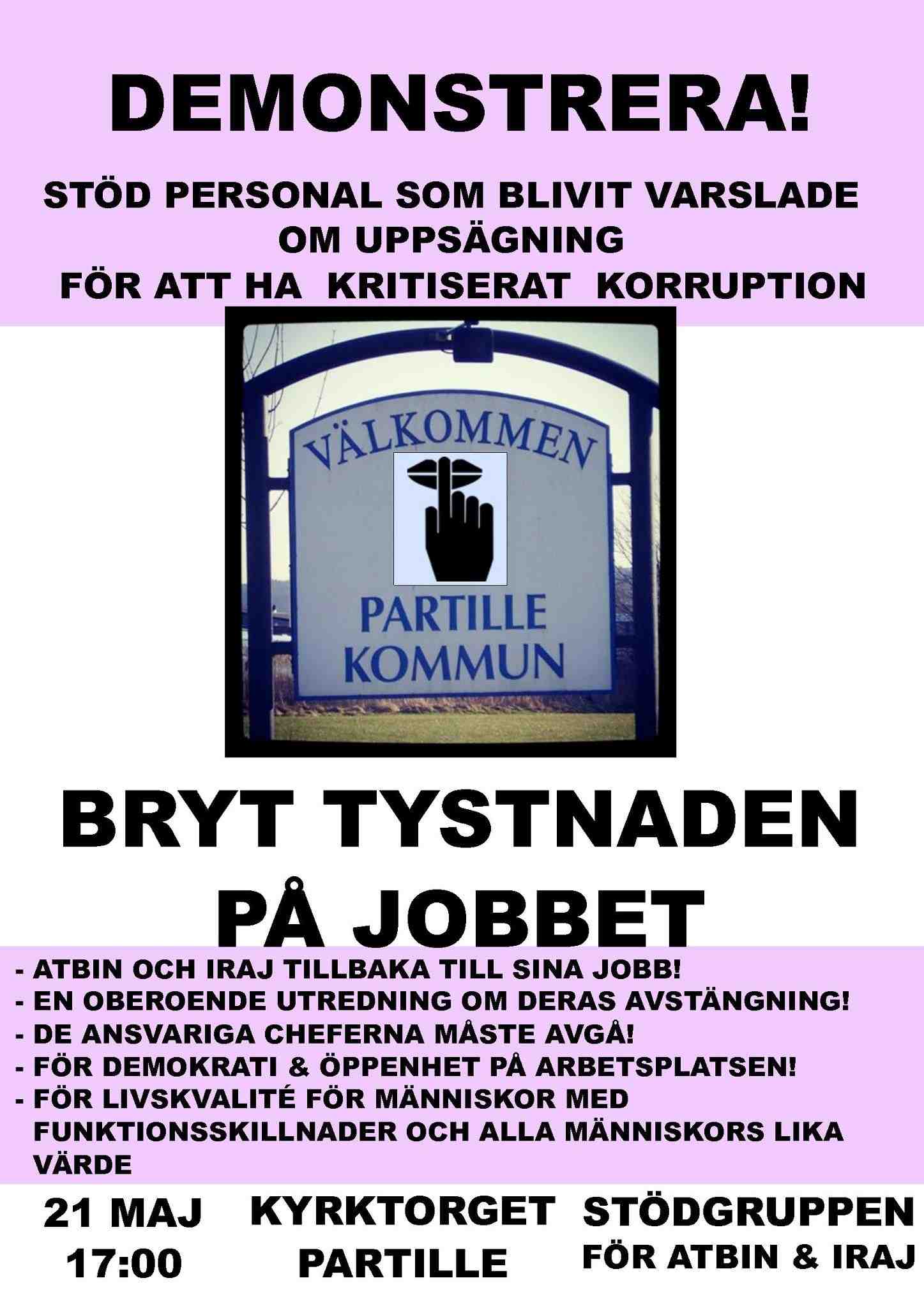 Arbetsplatsdemokrati